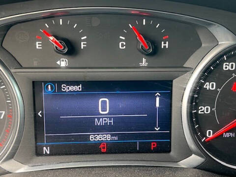 2020 GMC Acadia SLT