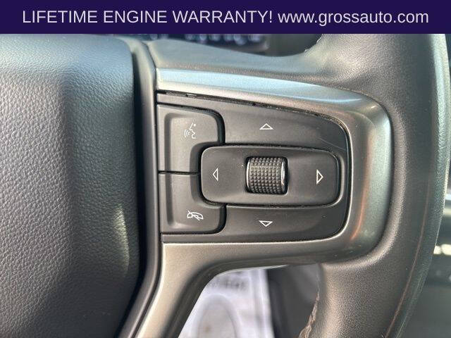 2024 Chevrolet Silverado 3500HD