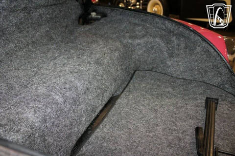 1973 Volkswagen Beetle