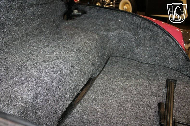 1973 Volkswagen Beetle