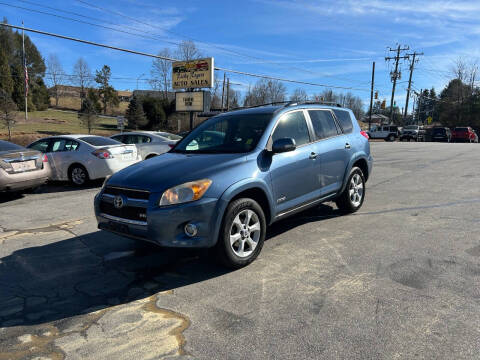 2011 Toyota RAV4