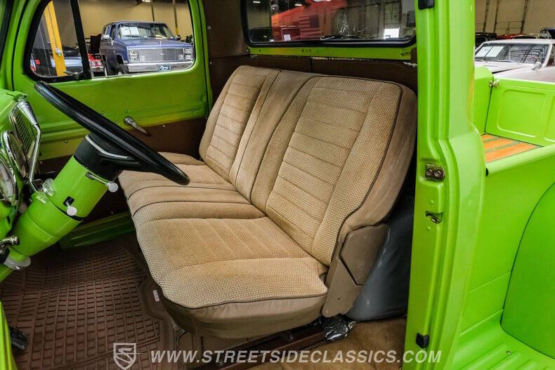 1951 Ford F-100