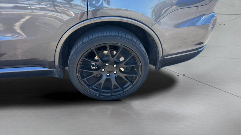 2020 Dodge Durango R/T