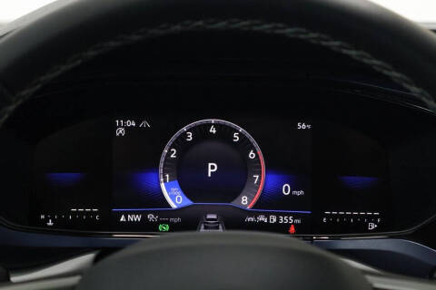 2024 Volkswagen Taos SE 4Motion