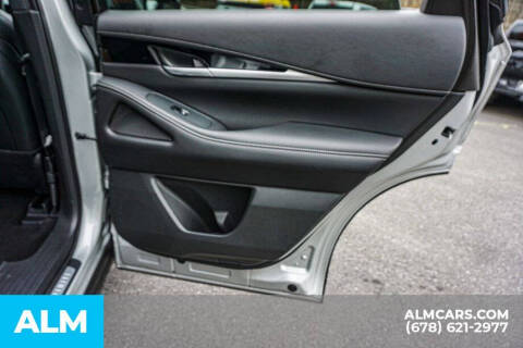 2023 Infiniti QX60 Pure