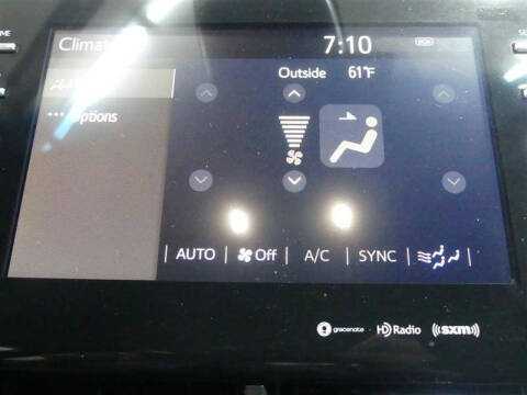 2019 Toyota Avalon Hybrid