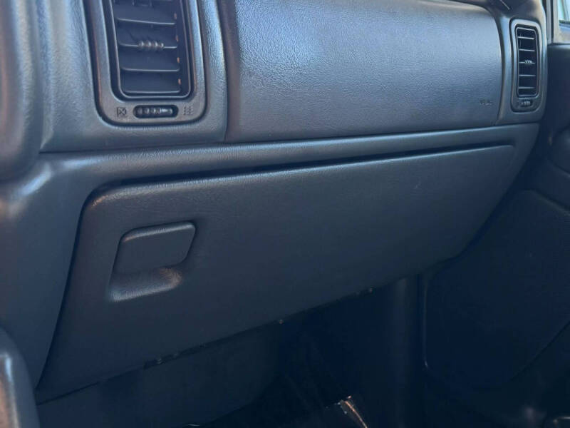 2002 Chevrolet Avalanche 1500