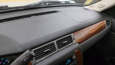 2008 Chevrolet Silverado 2500HD