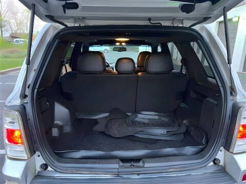 2010 Mercury Mariner V6