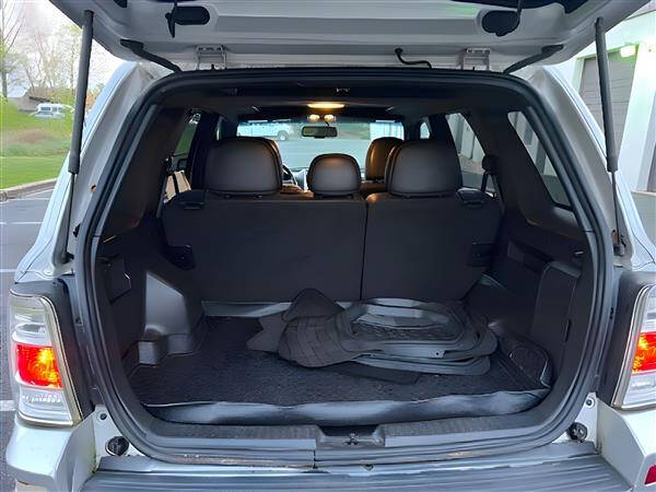 2010 Mercury Mariner V6