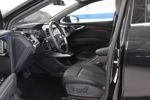 2023 Audi Q4 e-tron Premium Plus 40