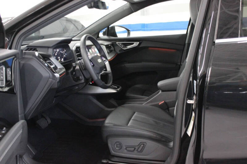 2023 Audi Q4 e-tron Premium Plus 40