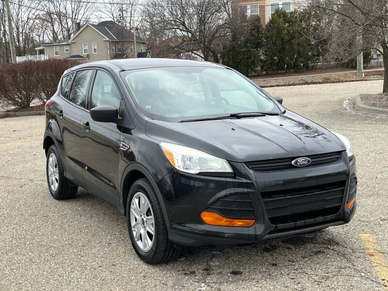 2013 Ford Escape for sale at Suburban Auto Sales LLC in Madison Heights MI