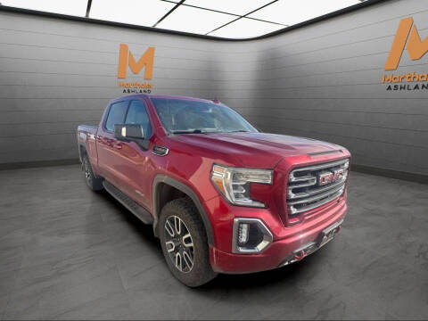 2022 GMC Sierra 1500 Limited