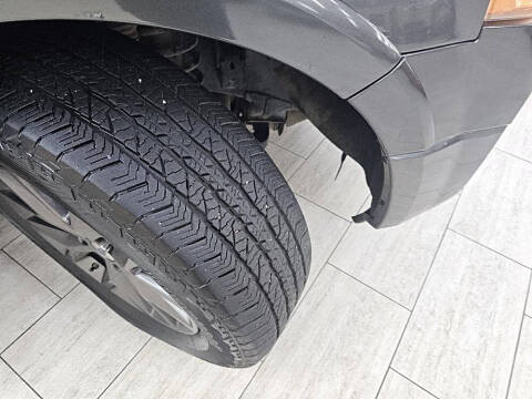 2017 Ford Expedition Limited