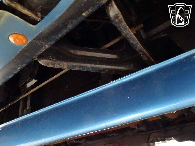 1979 Pontiac Firebird