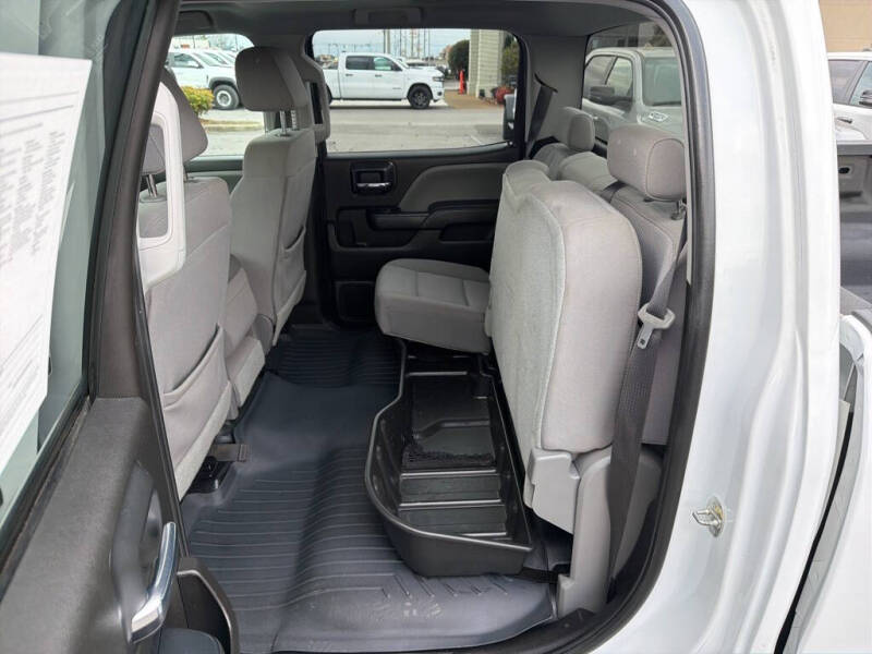 2018 GMC Sierra 2500HD