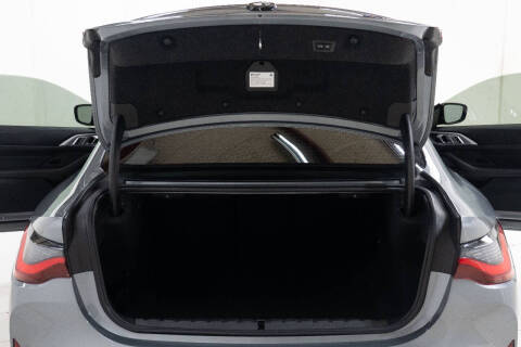 2024 BMW M4 Competition xDrive