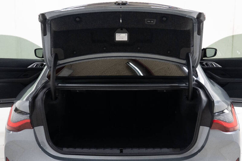 2024 BMW M4 Competition xDrive