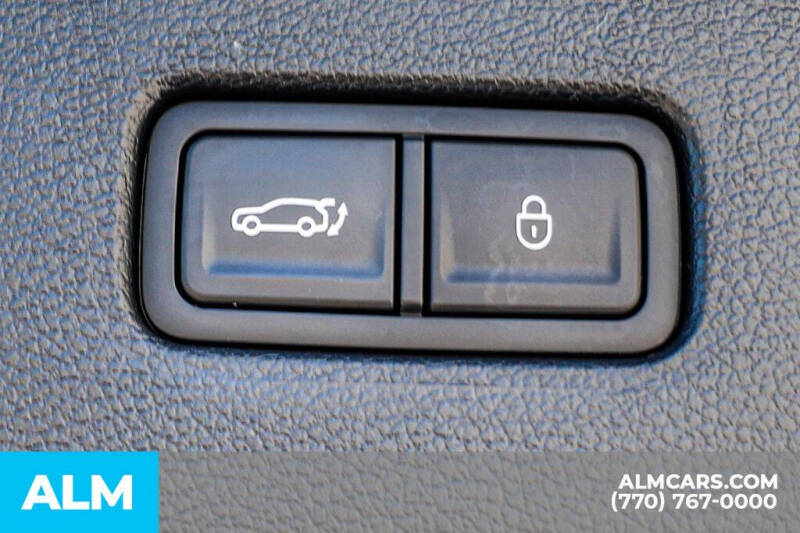 2025 Genesis GV80 2.5T Standard