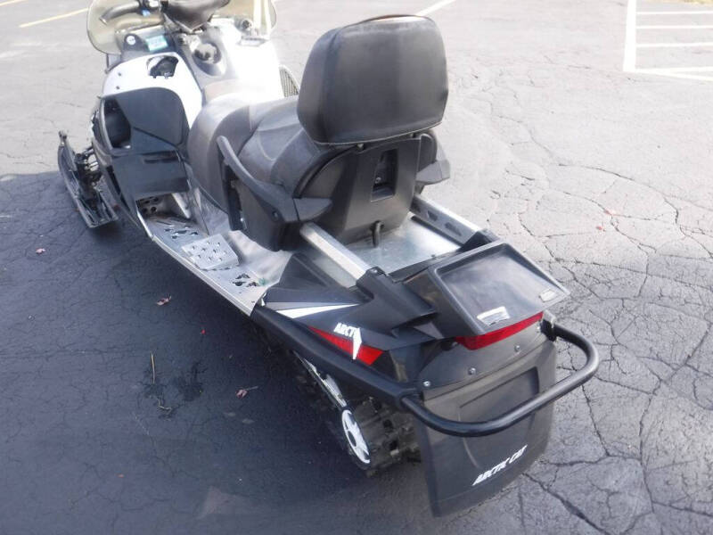 2015 Arctic Cat Lynx 2000 LT