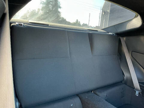 2023 Subaru BRZ Premium