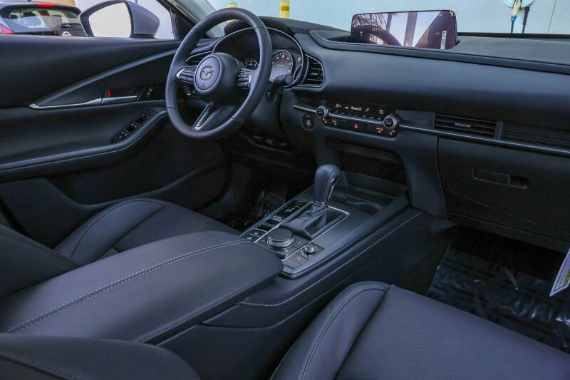 2026 Mazda CX-30 2.5 S Premium