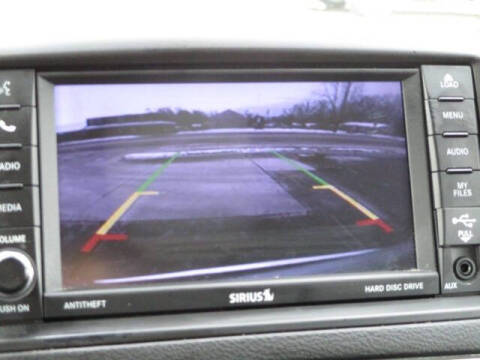 2018 Dodge Grand Caravan SE Plus