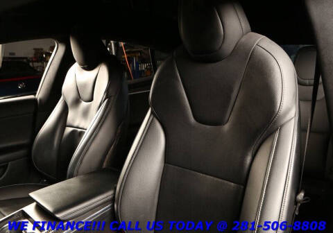 2022 Tesla Model S Plaid