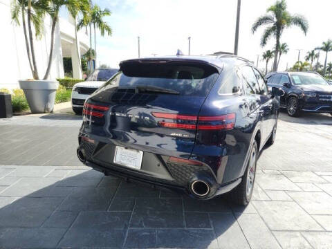 2022 Genesis GV70 3.5T Sport