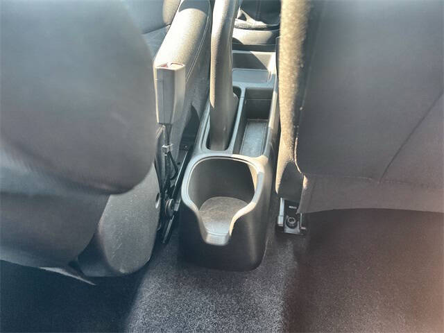 2020 Chevrolet Spark LS Manual