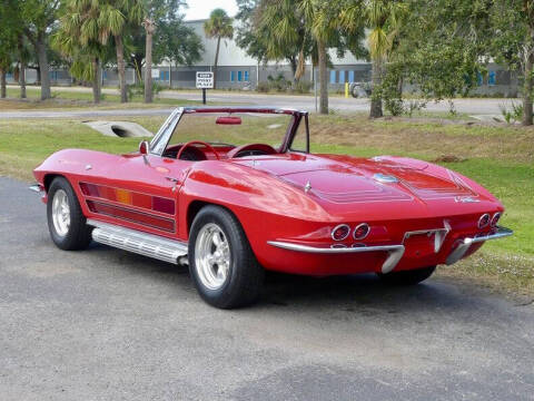 1964 Chevrolet Corvette