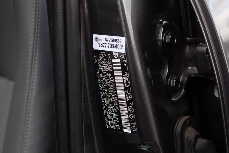 2016 Toyota Prius c Four