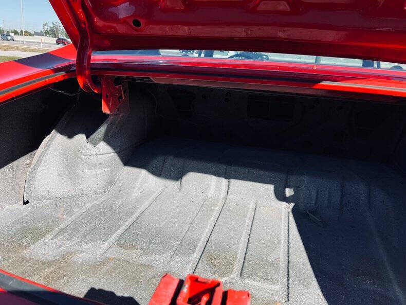 1968 Chevrolet Chevelle