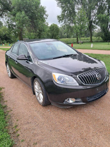 2013 Buick Verano Convenience Group