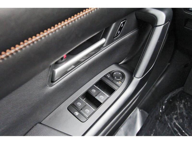 2025 Mazda CX-50 Hybrid Premium