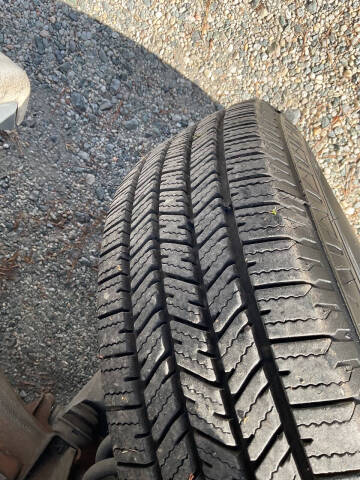 2003 Chevrolet Express 2500