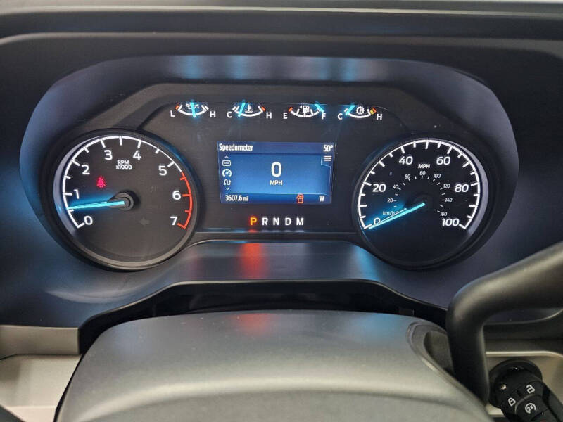 2024 Ford F-350 Super Duty XL