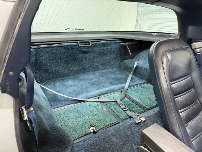 1978 Chevrolet Corvette