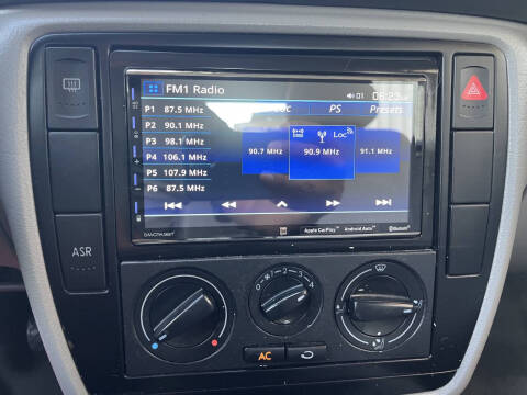 2002 Volkswagen Passat GLS 1.8T