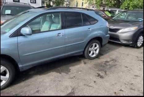 2008 Lexus RX 350