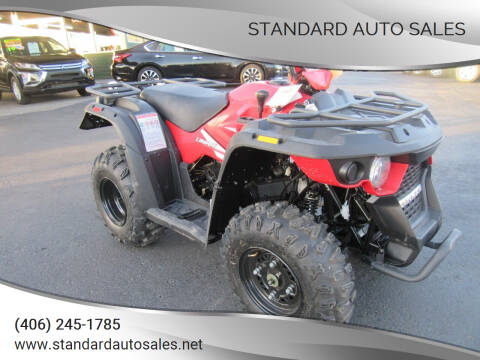 2021 Massimo MSA 150