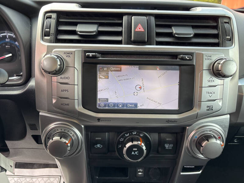 2014 Toyota 4Runner SR5