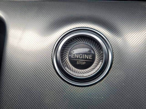 2018 Mercedes-Benz E-Class E 400