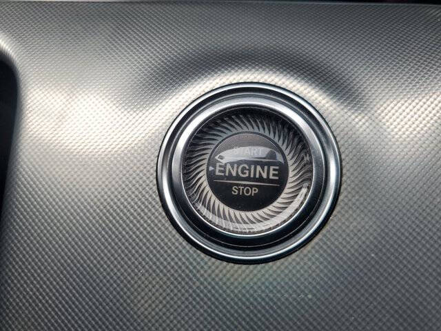 2018 Mercedes-Benz E-Class E 400