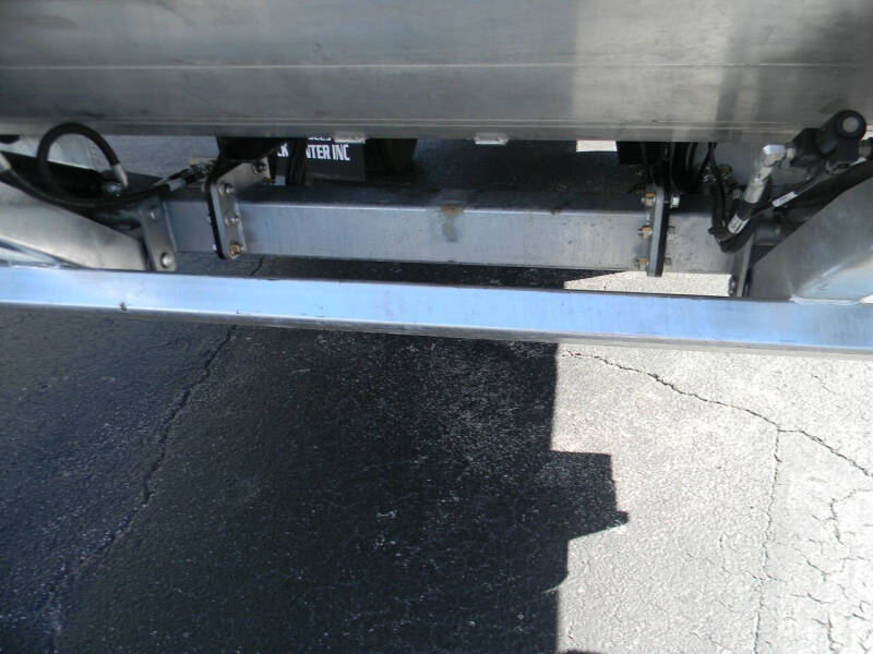 2019 International DuraStar 4300