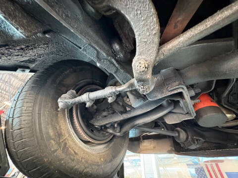 1964 Ford Thunderbird