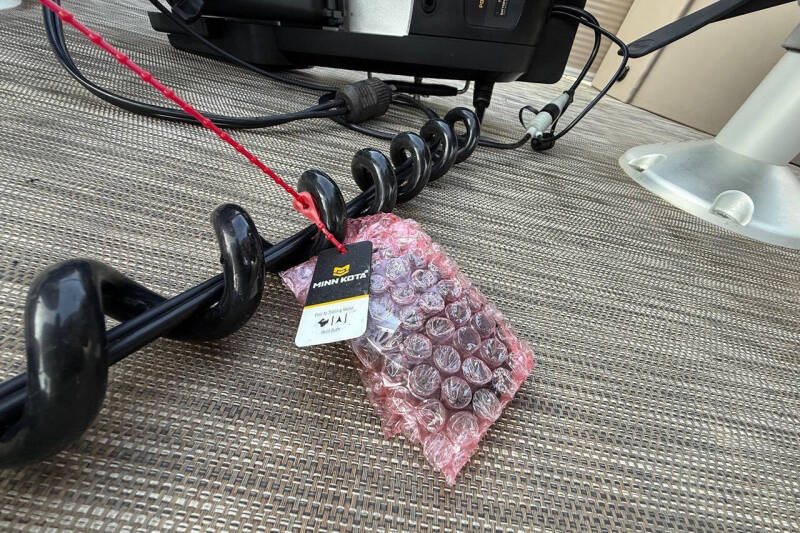 2020 Bennington 21 SF