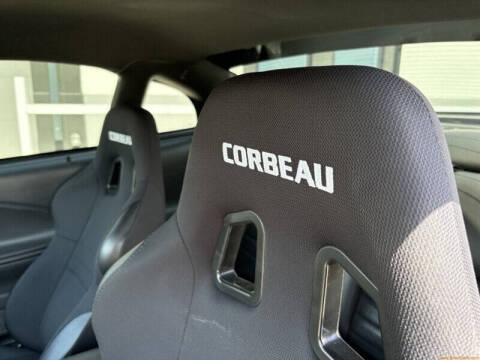 2002 Ford Mustang GT Deluxe