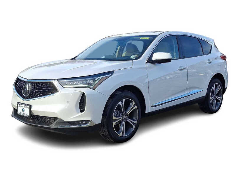 2024 Acura RDX SH-AWD w/Advance